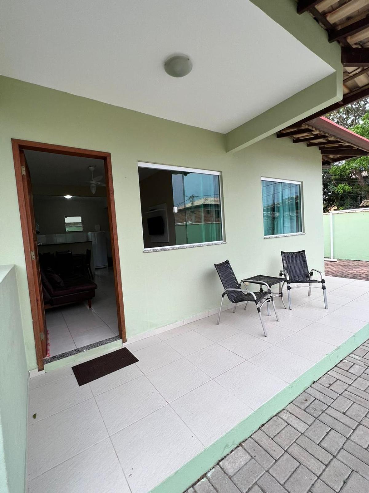 Flats Mares Apartamento *