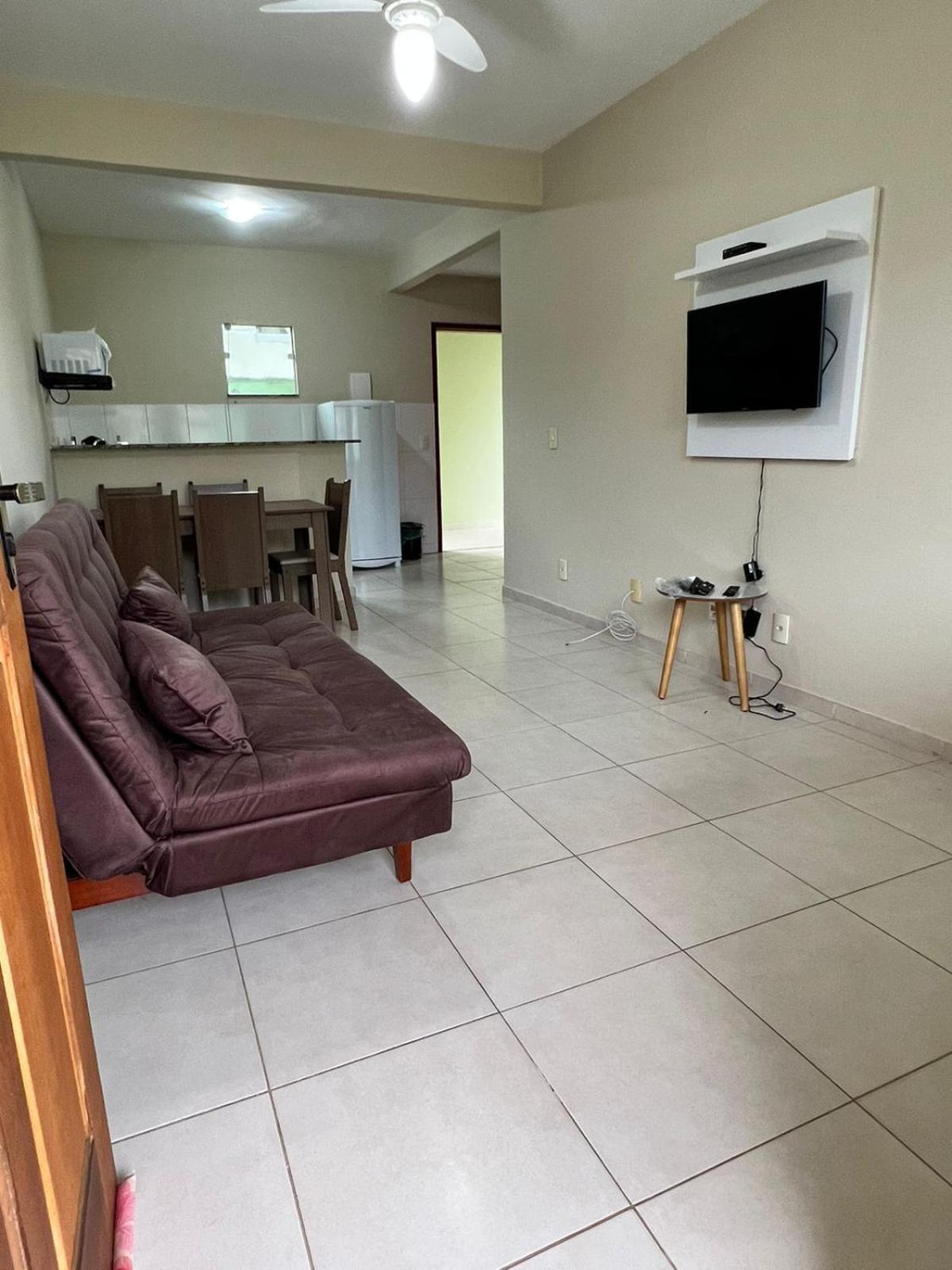 Apartamento Flats Mares *