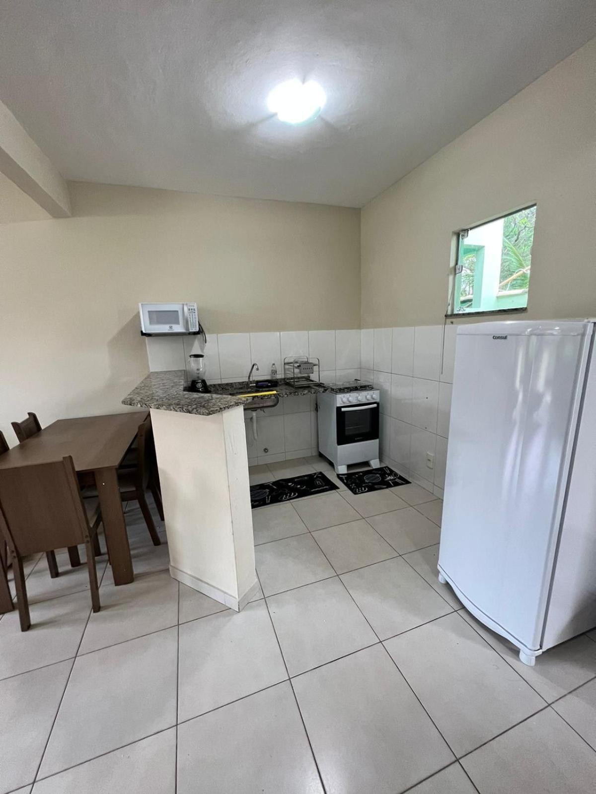 Flats Mares Apartamento