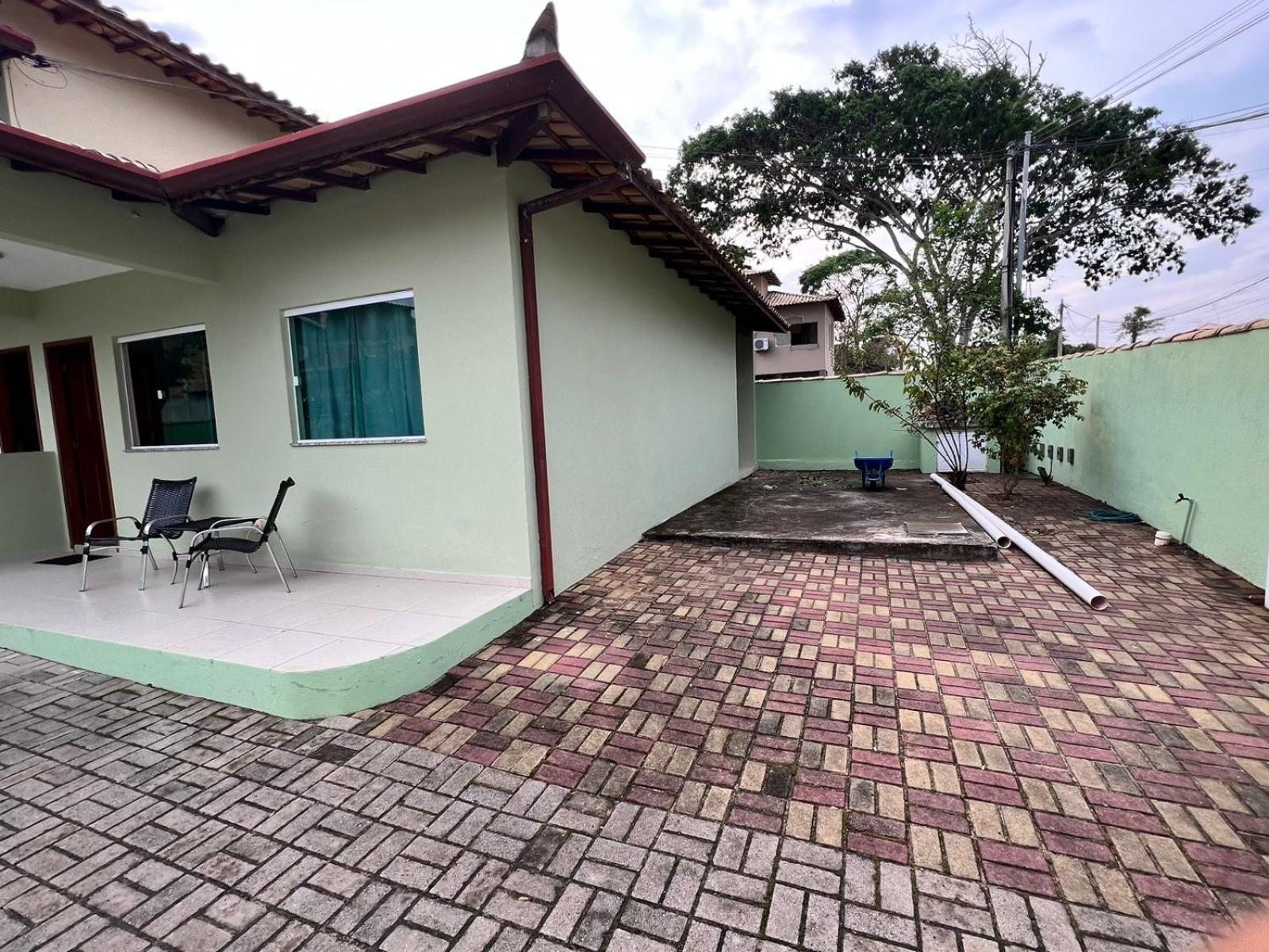 Apartamento Flats Mares Búzios